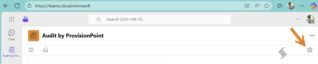 audit-settings