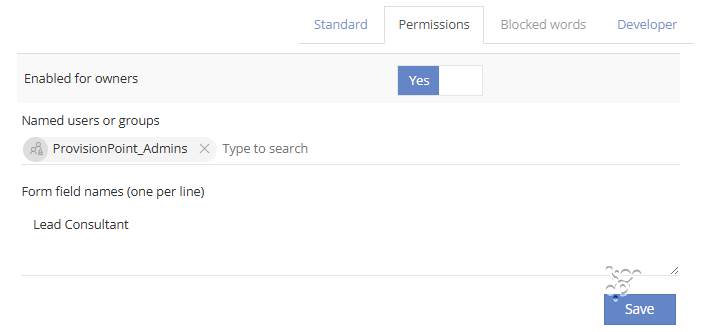 actions-permissions
