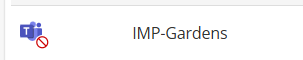 Imp-gardens example