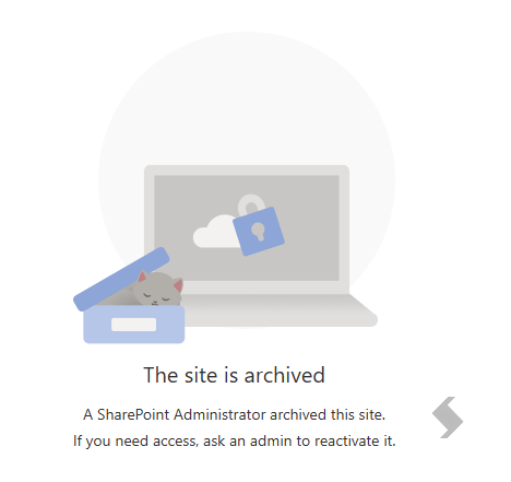 This site is Archived